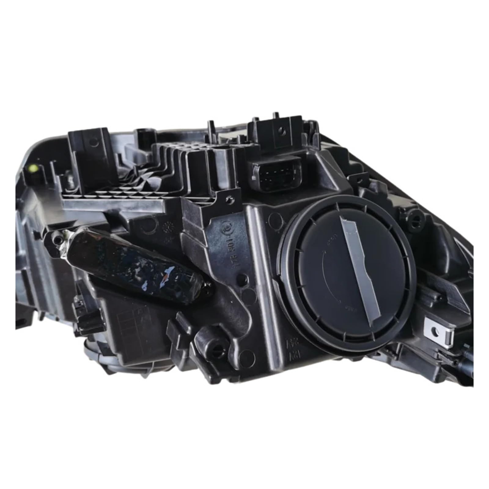 福福 2019-2021 BMW 3 Series, 330 M3 Right Passenger AFS LED